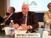 Raffaele Carrabba, presidente della CIA PUGLIA.